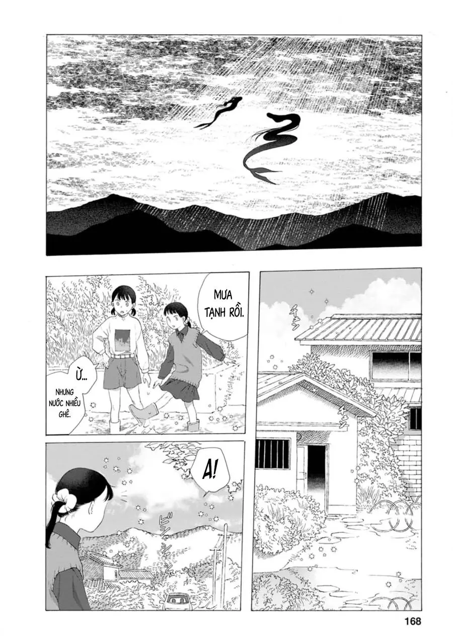 Mina Soko Nite Nettruyen ZZZ Chuong 13 Page 42