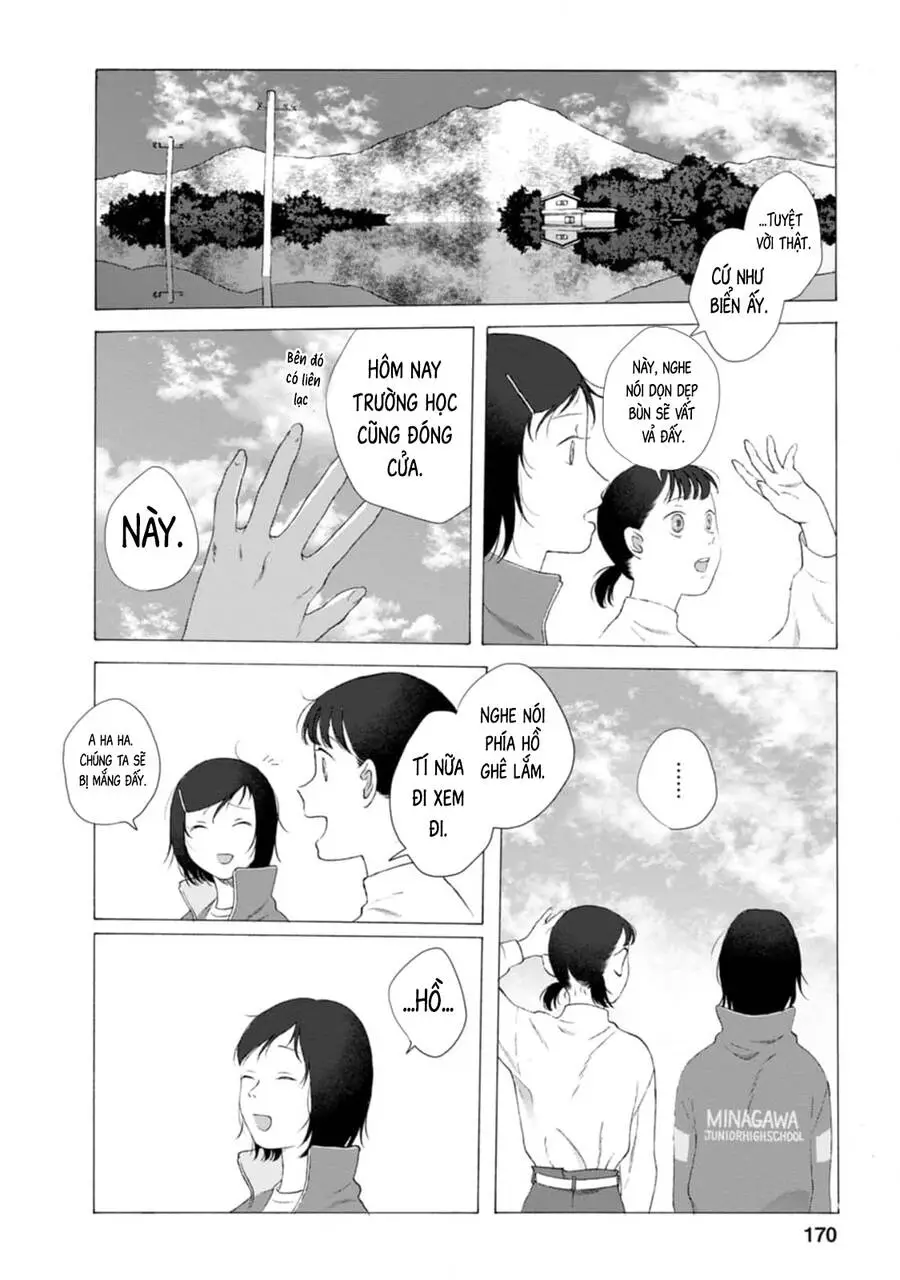 Mina Soko Nite Nettruyen ZZZ Chuong 13 Page 44