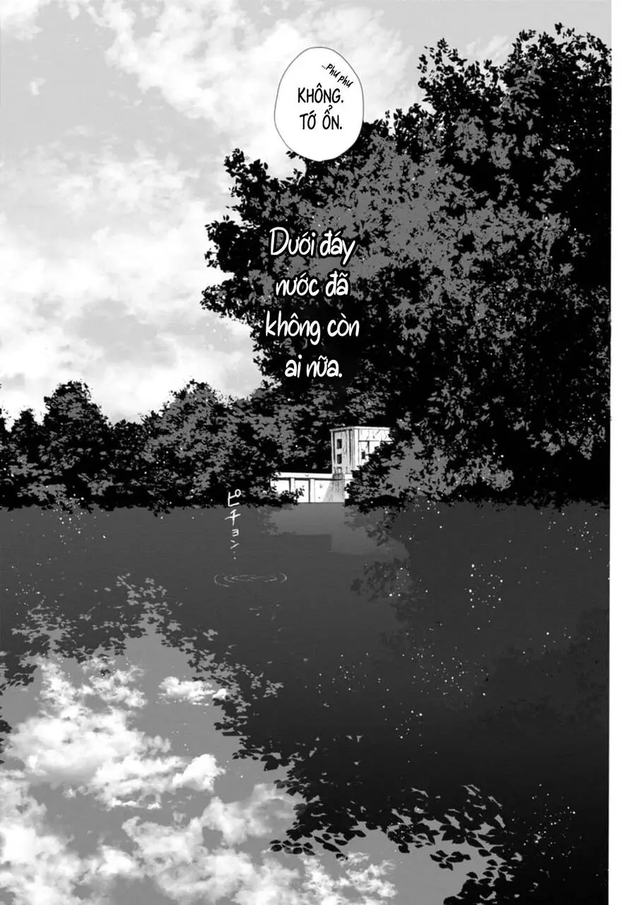 Mina Soko Nite Nettruyen ZZZ Chuong 13 Page 46