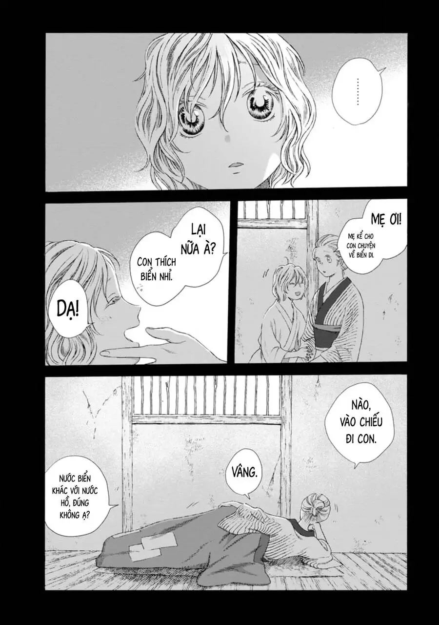 Mina Soko Nite Nettruyen ZZZ Chuong 12 Page 3