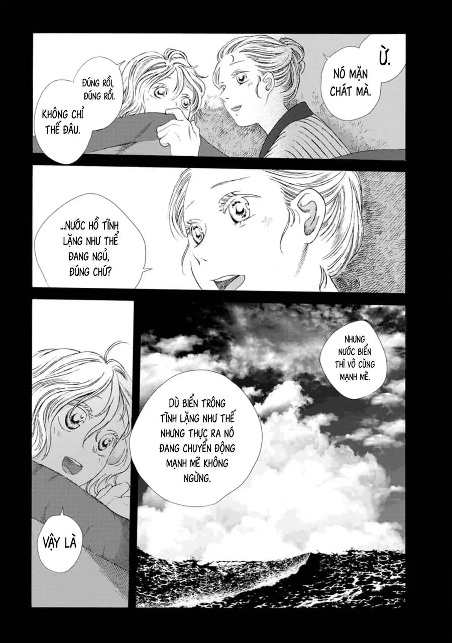 Mina Soko Nite Nettruyen ZZZ Chuong 12 Page 4