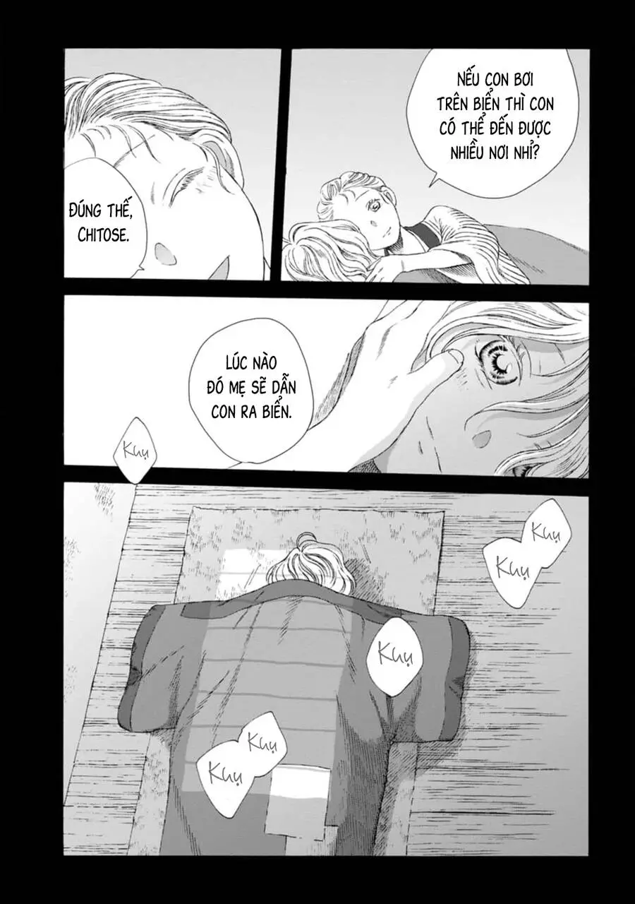 Mina Soko Nite Nettruyen ZZZ Chuong 12 Page 5