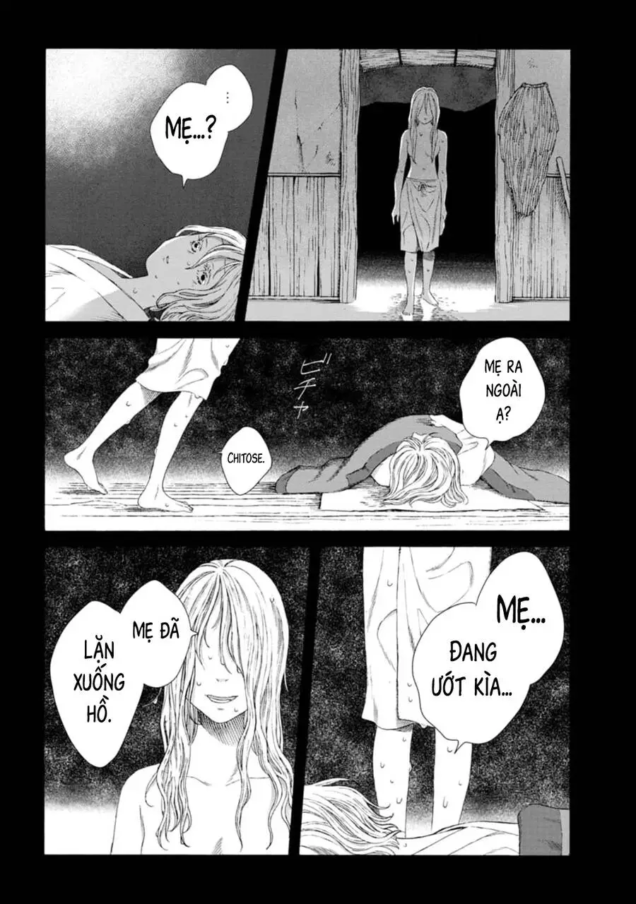 Mina Soko Nite Nettruyen ZZZ Chuong 12 Page 8