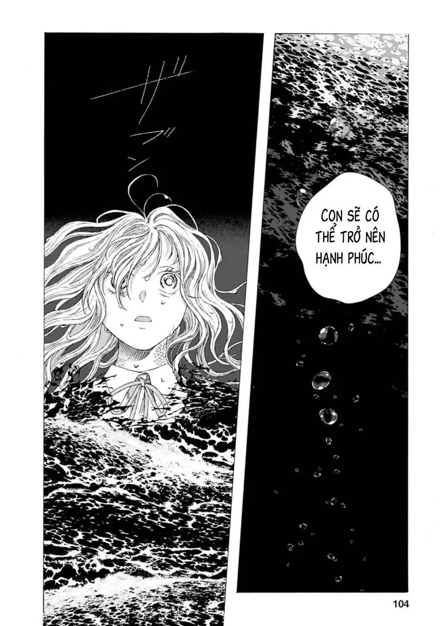 Mina Soko Nite Nettruyen ZZZ Chuong 12 Page 11
