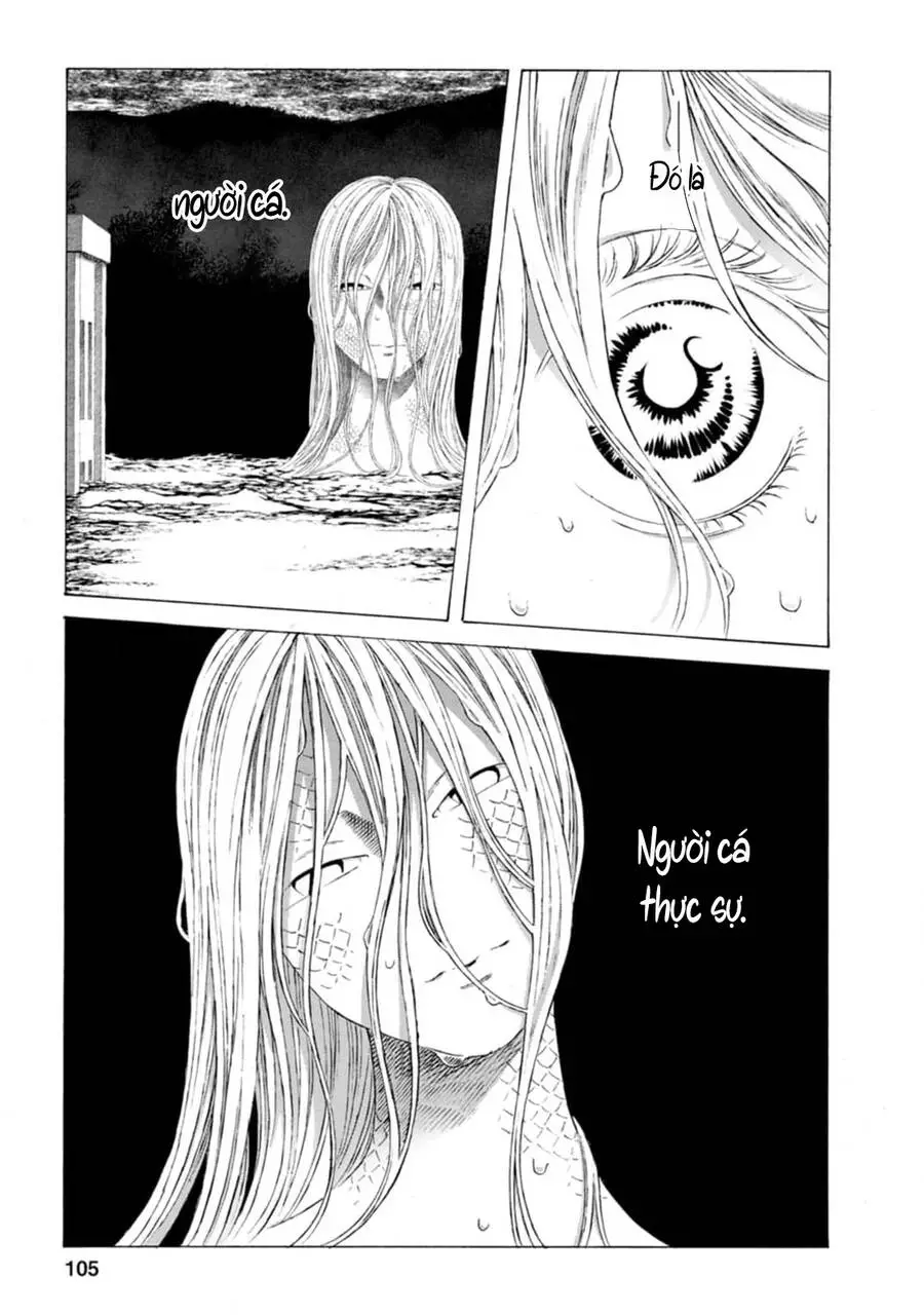 Mina Soko Nite Nettruyen ZZZ Chuong 12 Page 12