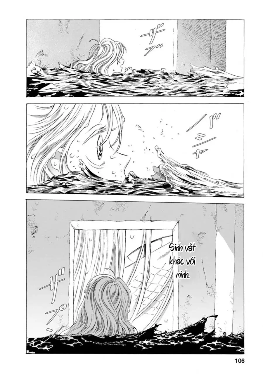 Mina Soko Nite Nettruyen ZZZ Chuong 12 Page 13