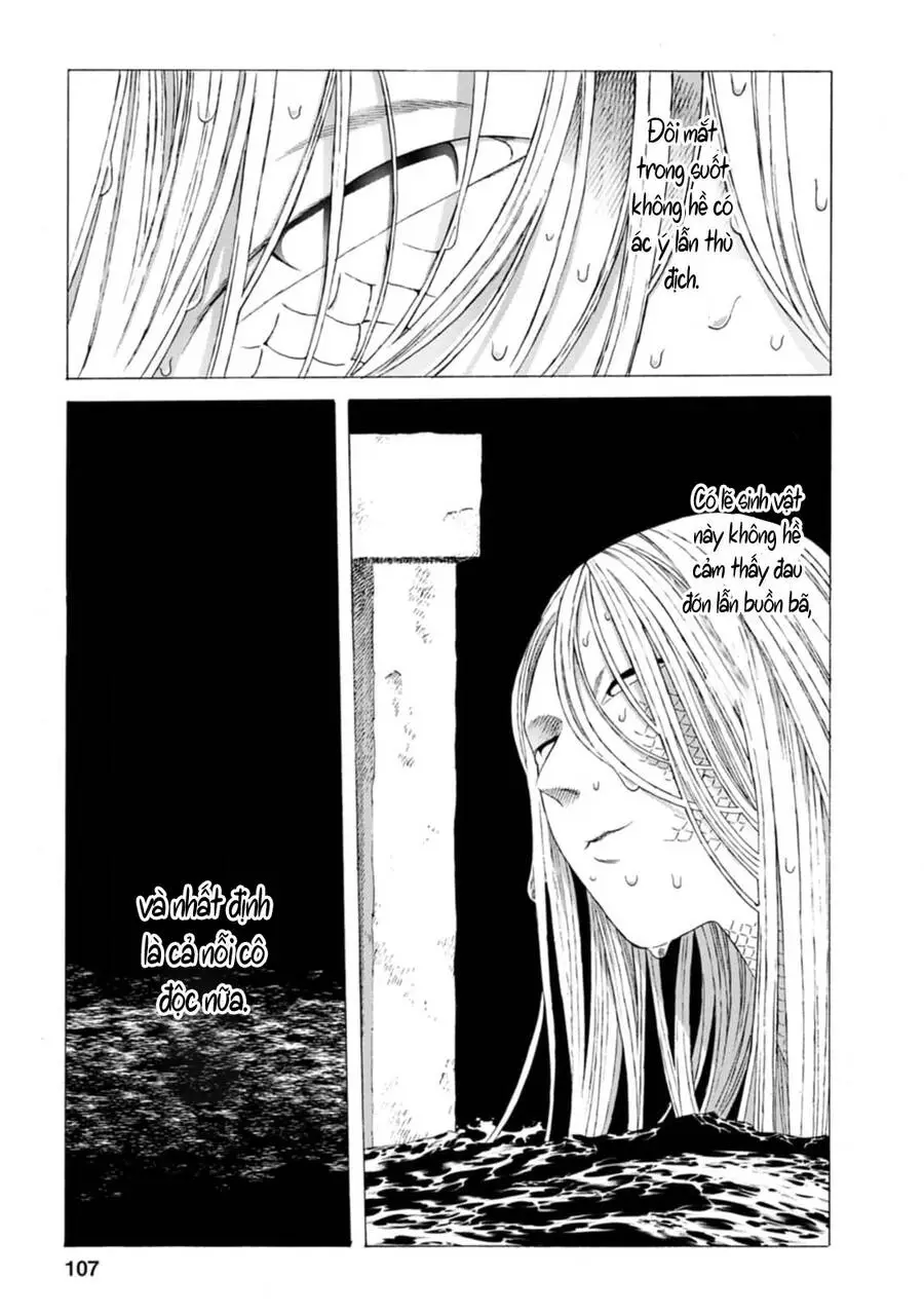 Mina Soko Nite Nettruyen ZZZ Chuong 12 Page 14