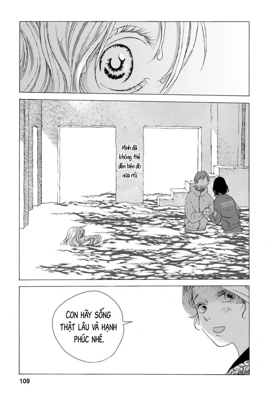 Mina Soko Nite Nettruyen ZZZ Chuong 12 Page 16
