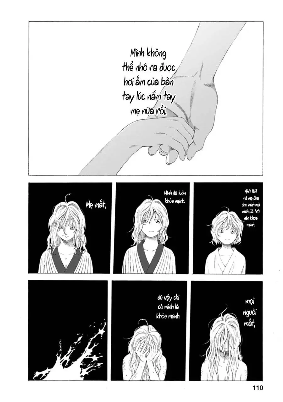 Mina Soko Nite Nettruyen ZZZ Chuong 12 Page 17