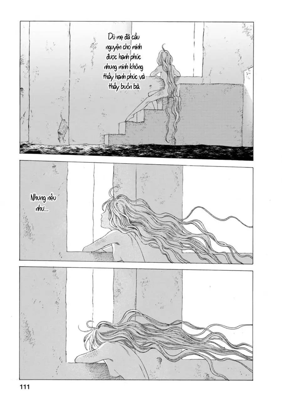 Mina Soko Nite Nettruyen ZZZ Chuong 12 Page 18