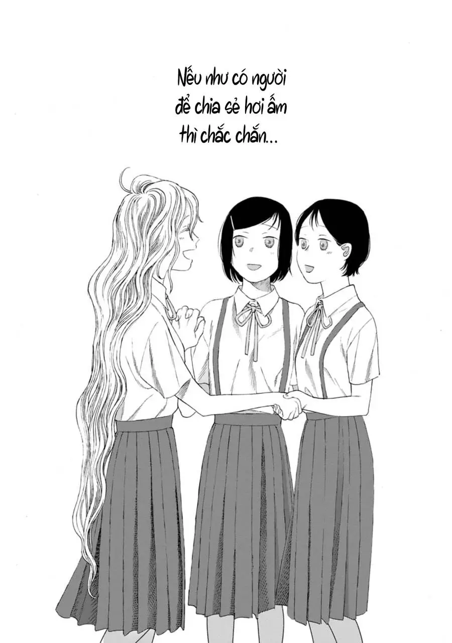 Mina Soko Nite Nettruyen ZZZ Chuong 12 Page 19