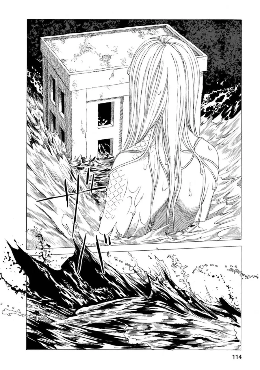 Mina Soko Nite Nettruyen ZZZ Chuong 12 Page 21