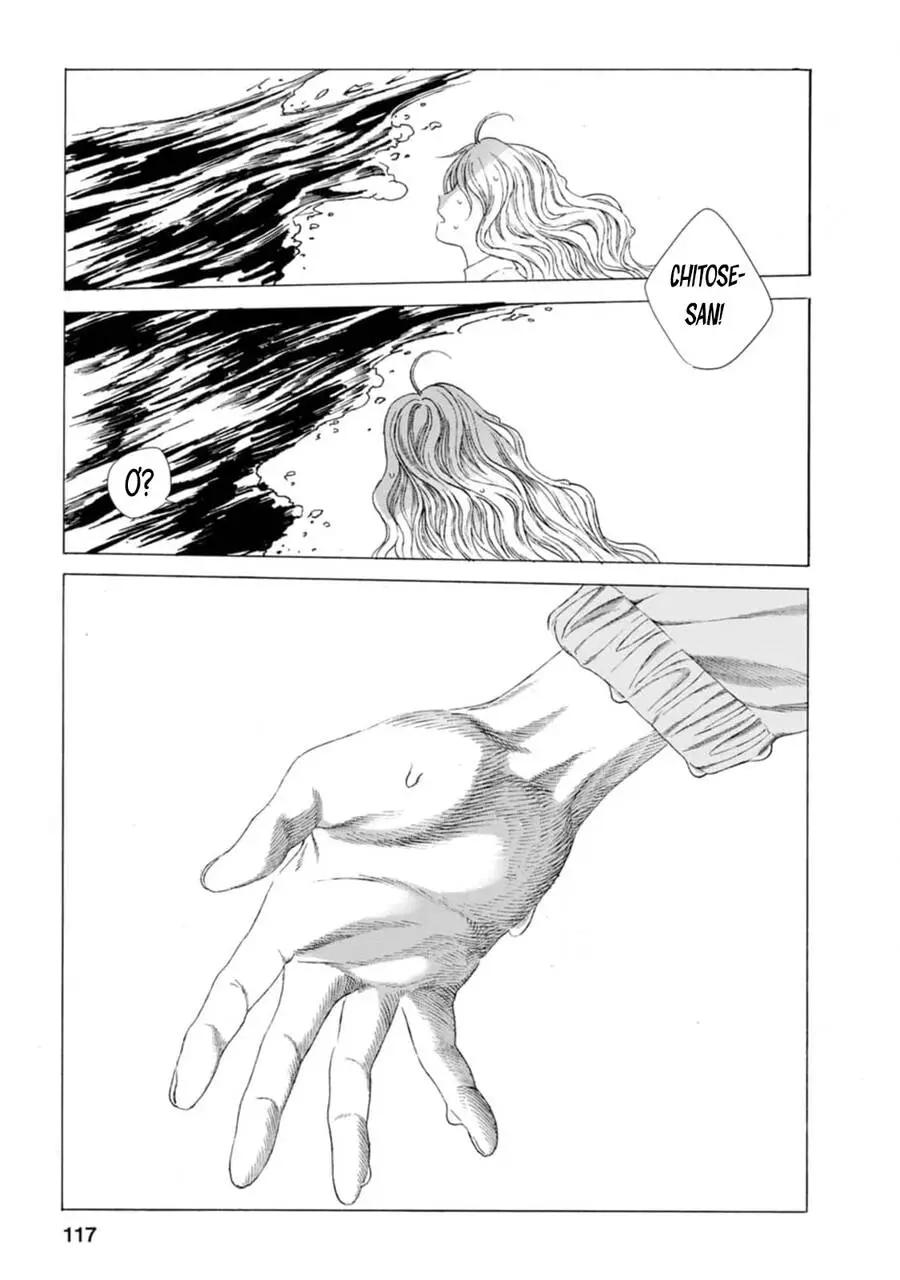 Mina Soko Nite Nettruyen ZZZ Chuong 12 Page 24