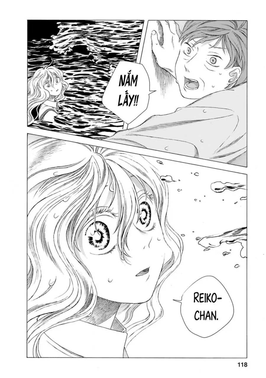 Mina Soko Nite Nettruyen ZZZ Chuong 12 Page 25
