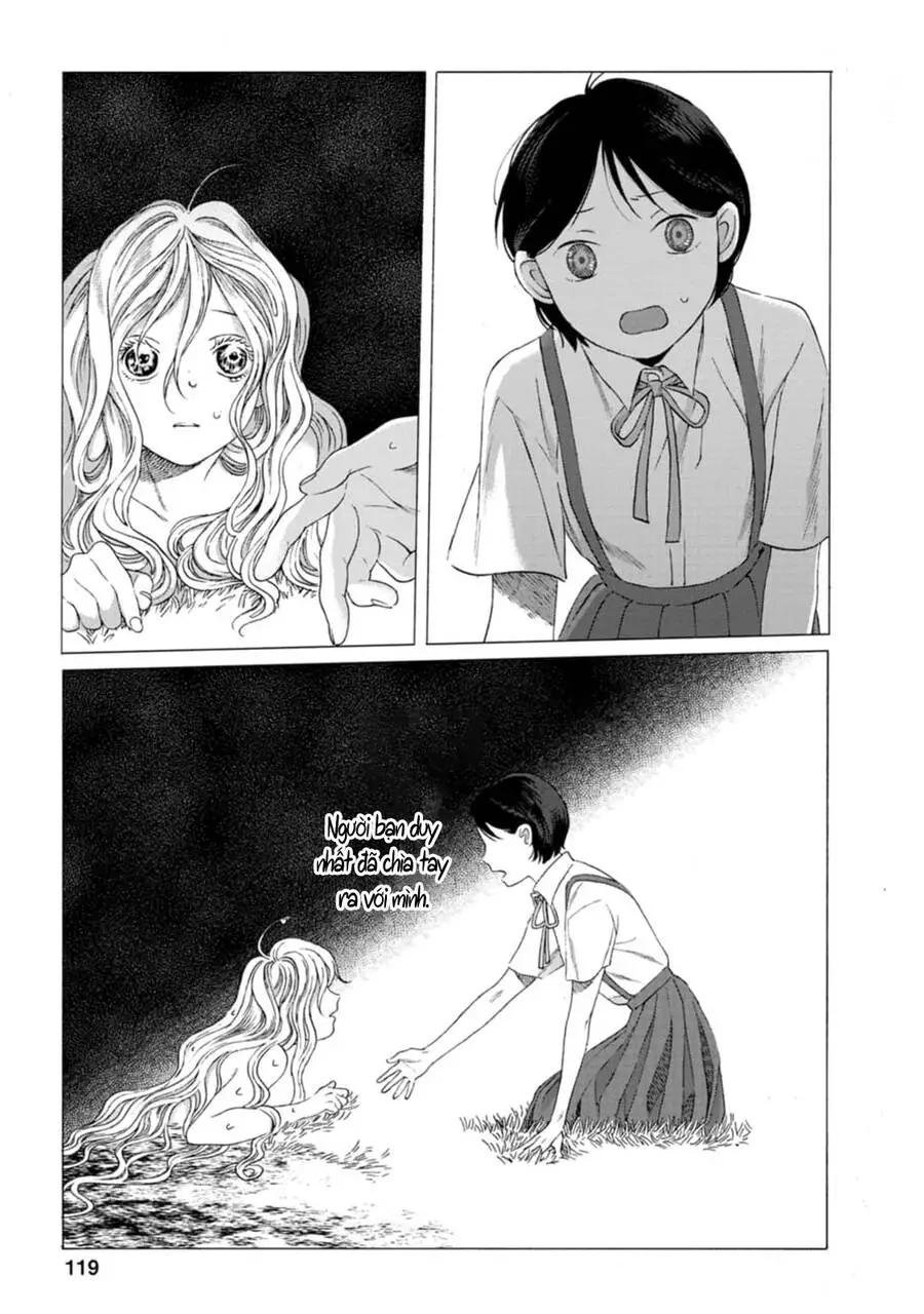 Mina Soko Nite Nettruyen ZZZ Chuong 12 Page 26