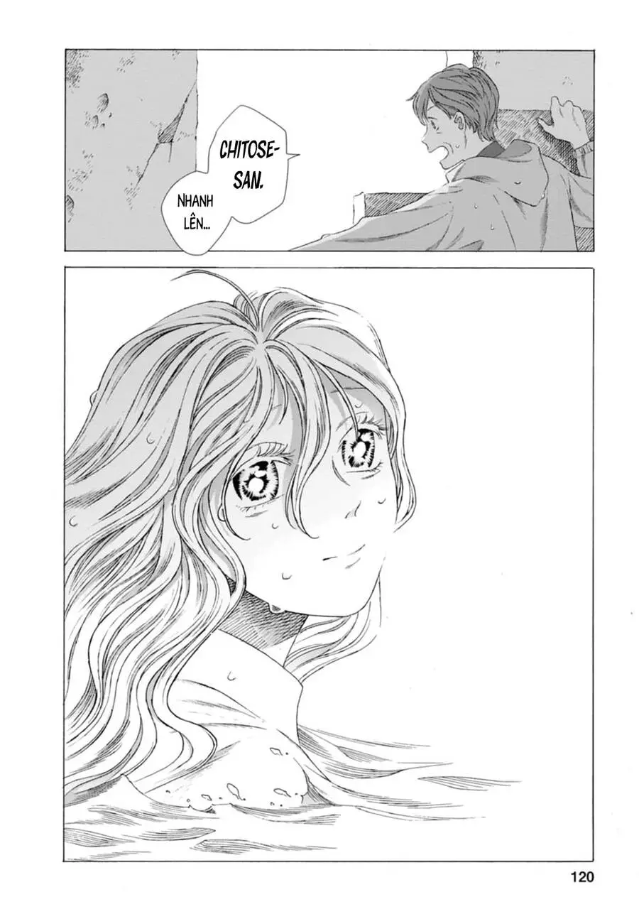 Mina Soko Nite Nettruyen ZZZ Chuong 12 Page 27