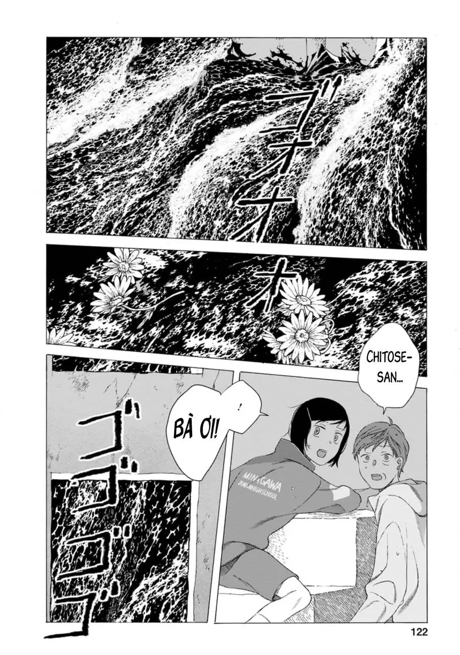 Mina Soko Nite Nettruyen ZZZ Chuong 12 Page 29