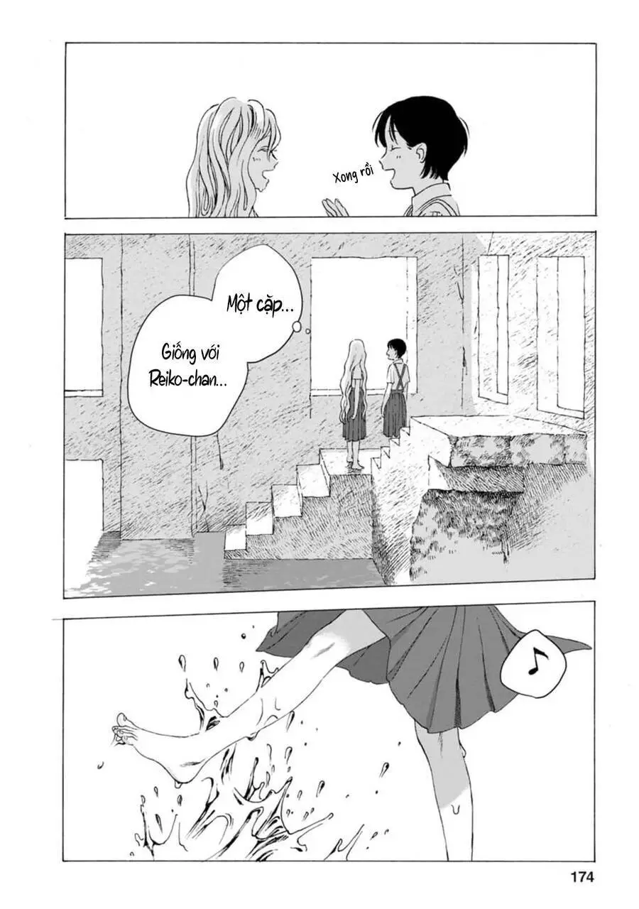 Mina Soko Nite Nettruyen ZZZ Chương 5 Page 35