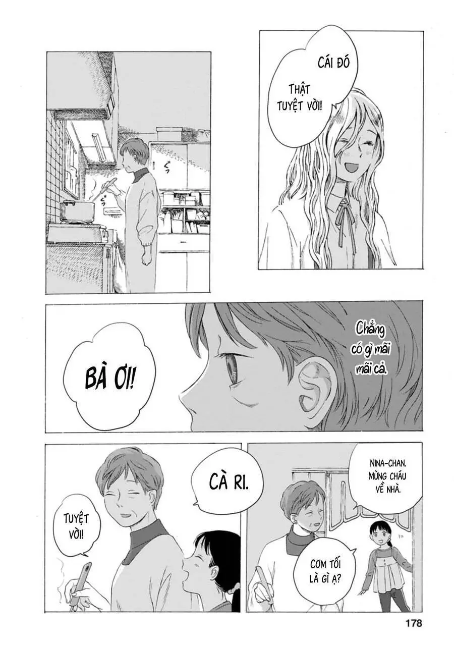 Mina Soko Nite Nettruyen ZZZ Chương 5 Page 39