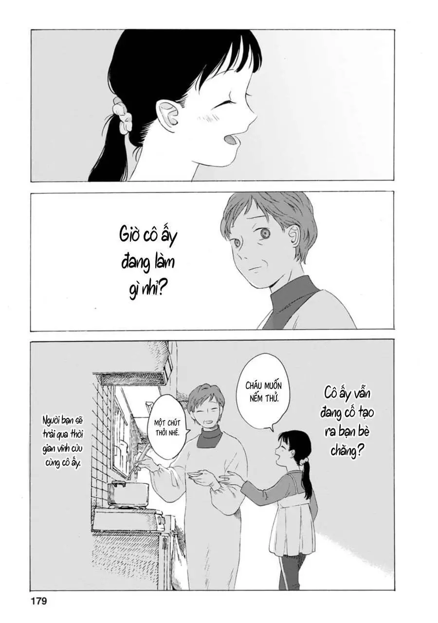 Mina Soko Nite Nettruyen ZZZ Chương 5 Page 40