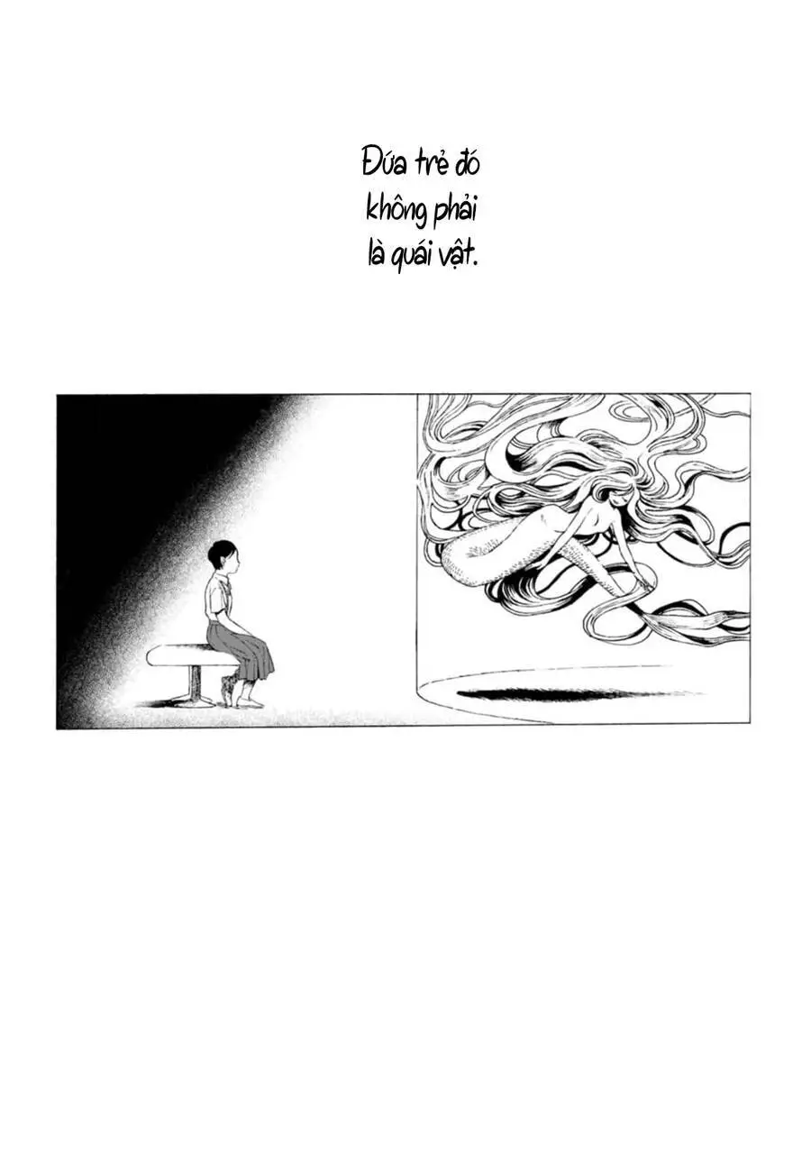 Mina Soko Nite Nettruyen ZZZ Chương 6 Page 7