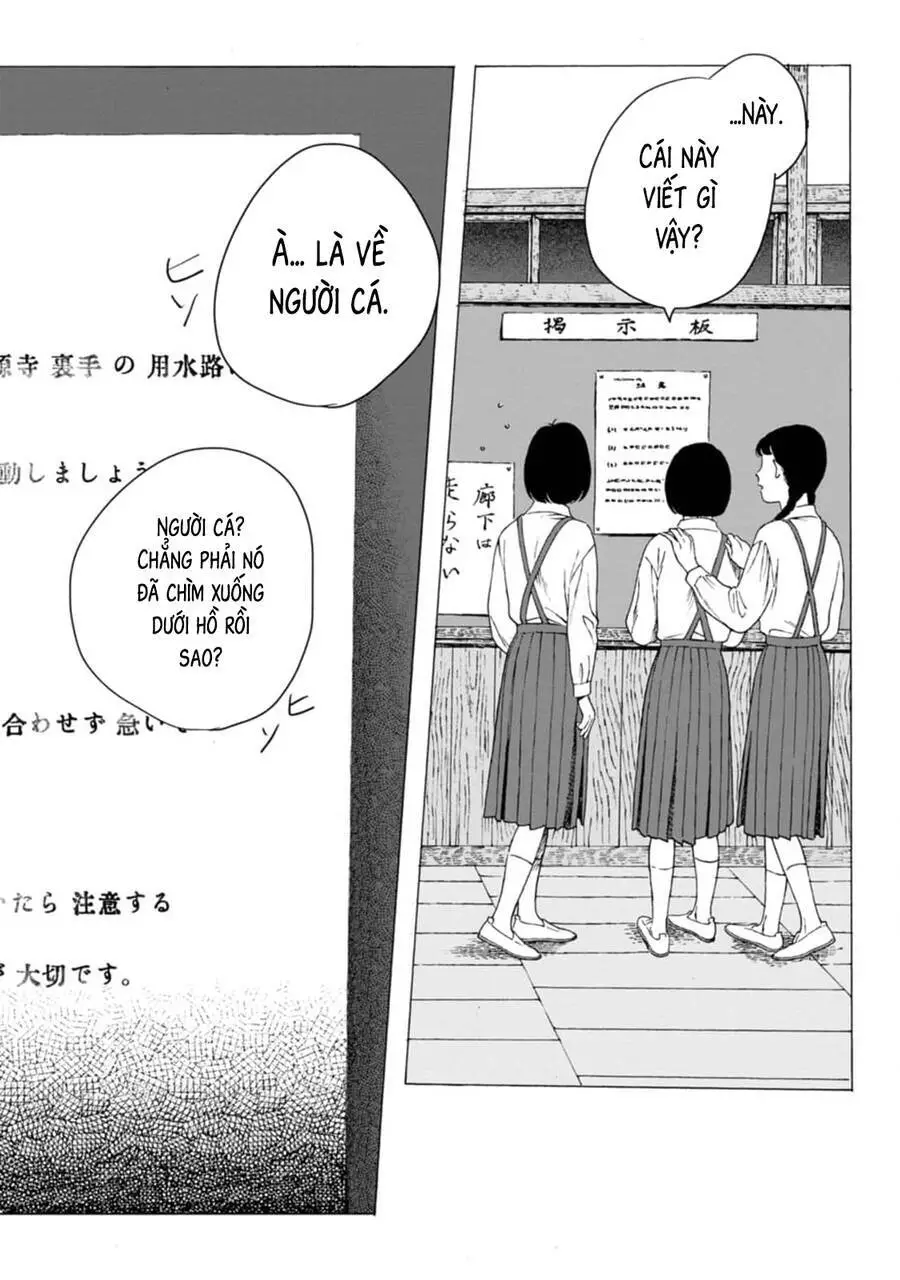 Mina Soko Nite Nettruyen ZZZ Chương 6 Page 8