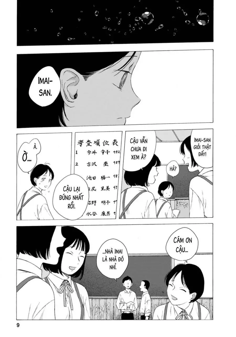 Mina Soko Nite Nettruyen ZZZ Chương 6 Page 11