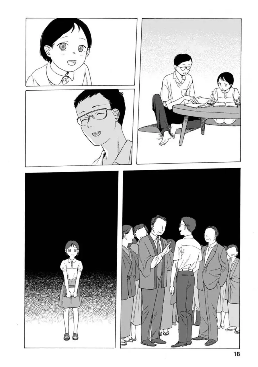 Mina Soko Nite Nettruyen ZZZ Chương 6 Page 20