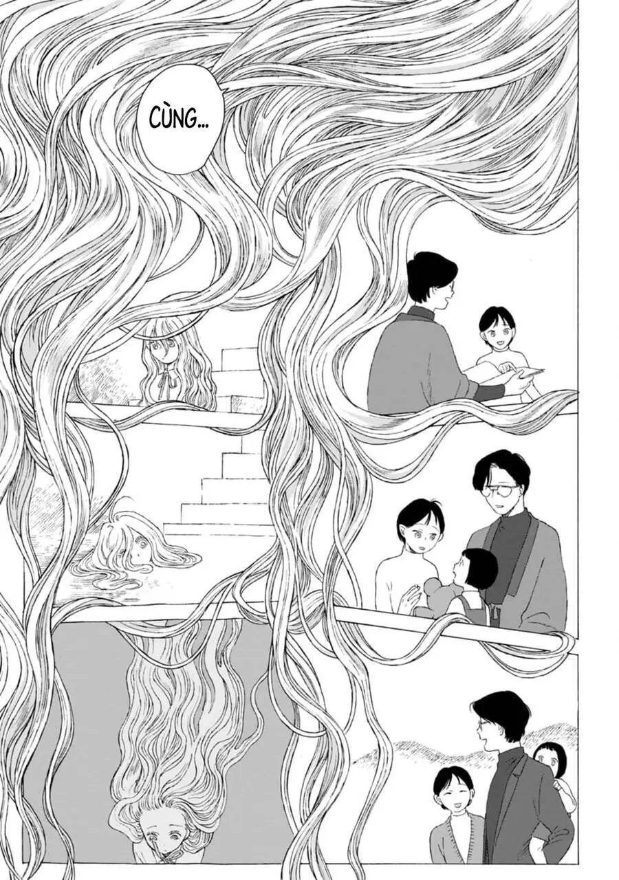 Mina Soko Nite Nettruyen ZZZ Chương 6 Page 33