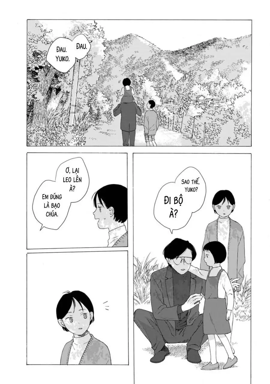 Mina Soko Nite Nettruyen ZZZ Chương 6 Page 34