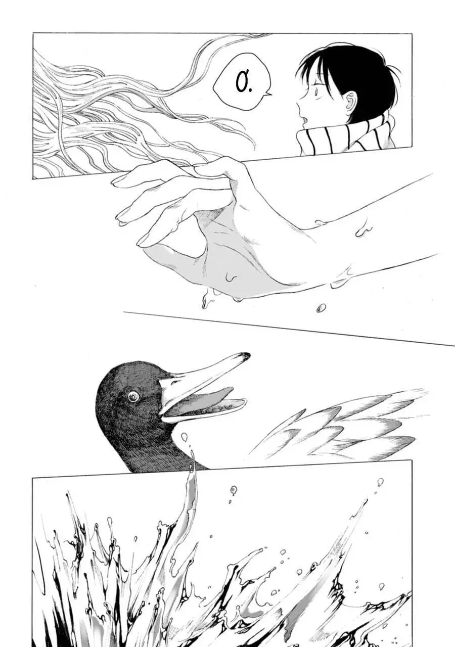 Mina Soko Nite Nettruyen ZZZ Chương 6 Page 49