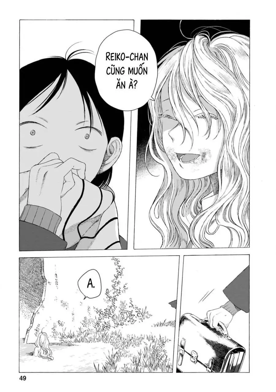 Mina Soko Nite Nettruyen ZZZ Chương 6 Page 51