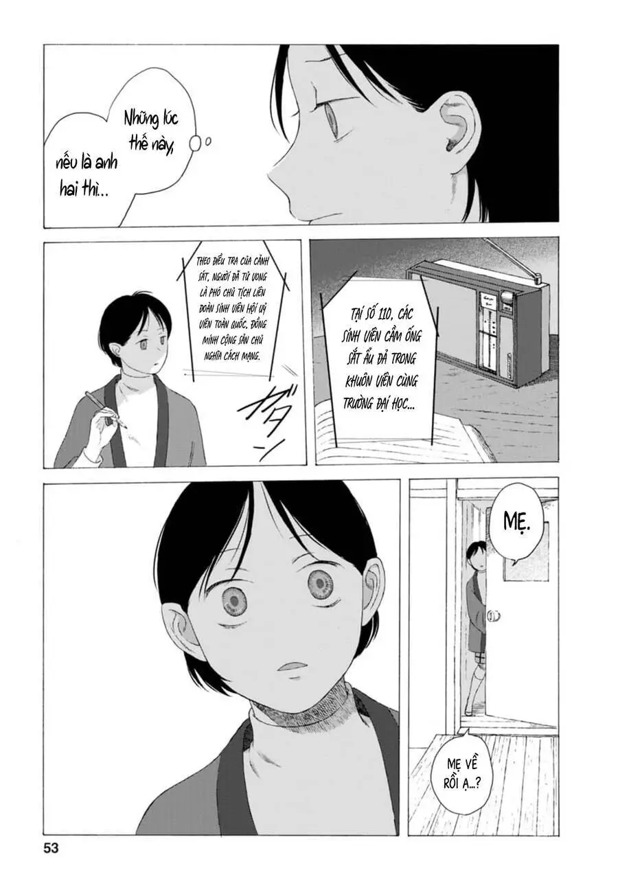 Mina Soko Nite Nettruyen ZZZ Chương 6 Page 55