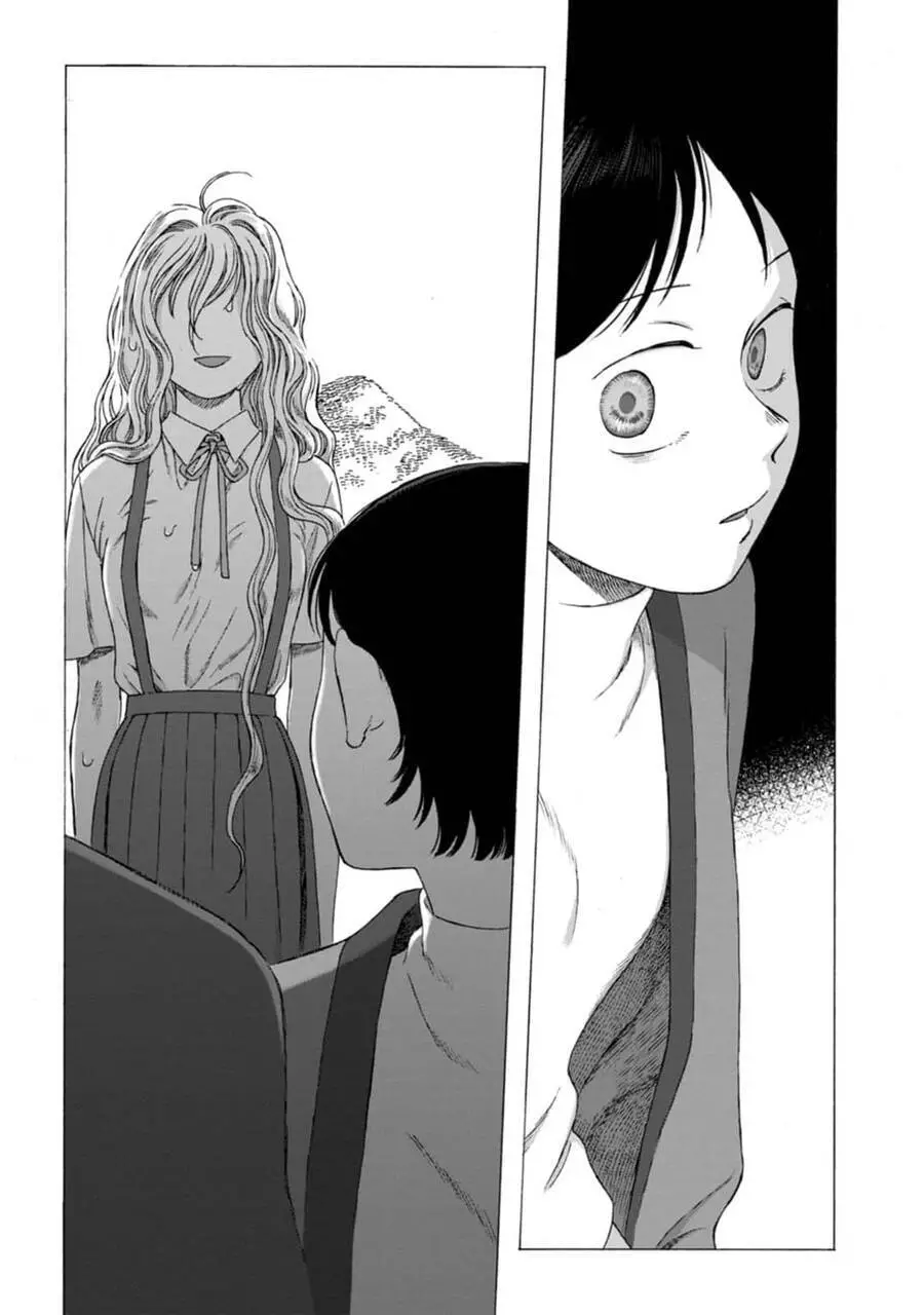 Mina Soko Nite Nettruyen ZZZ Chương 6 Page 59