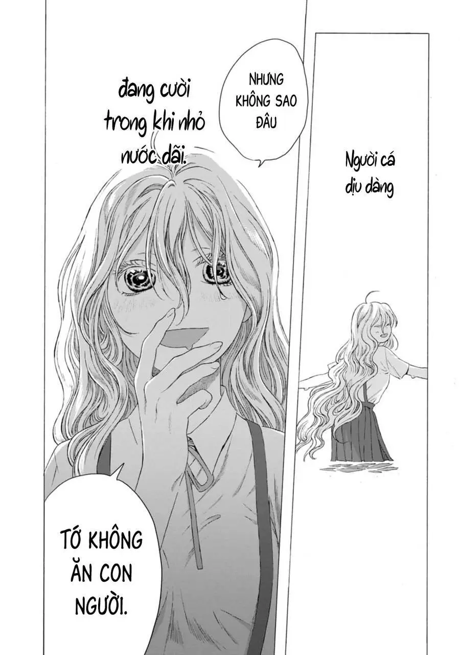 Mina Soko Nite Nettruyen ZZZ Chương 6 Page 62