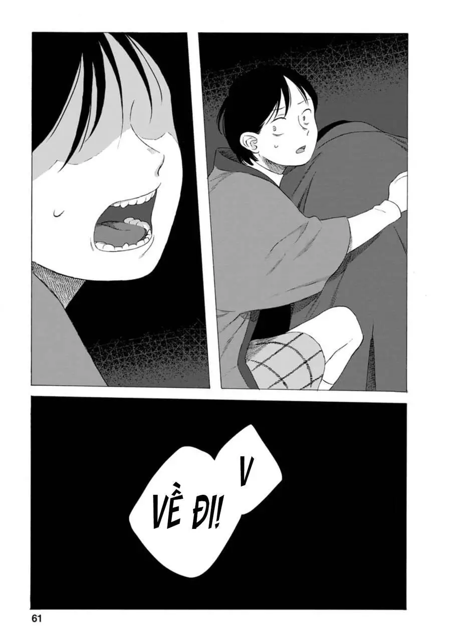 Mina Soko Nite Nettruyen ZZZ Chương 6 Page 63