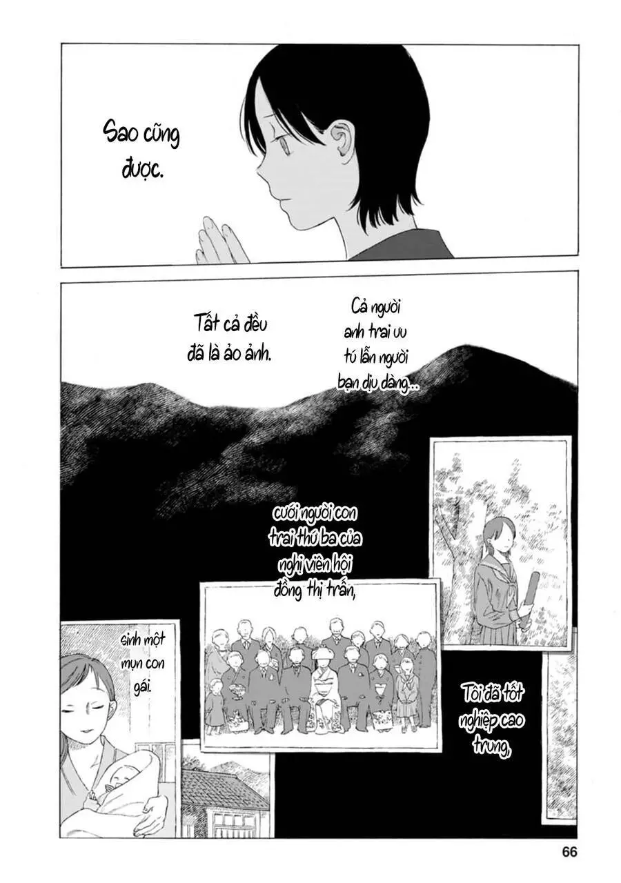 Mina Soko Nite Nettruyen ZZZ Chương 6 Page 68