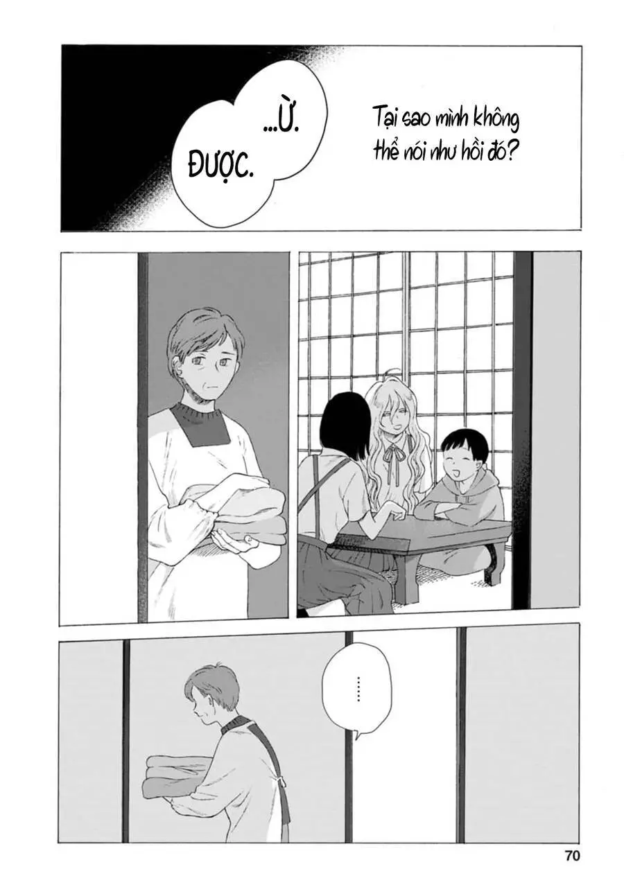 Mina Soko Nite Nettruyen ZZZ Chương 6 Page 72