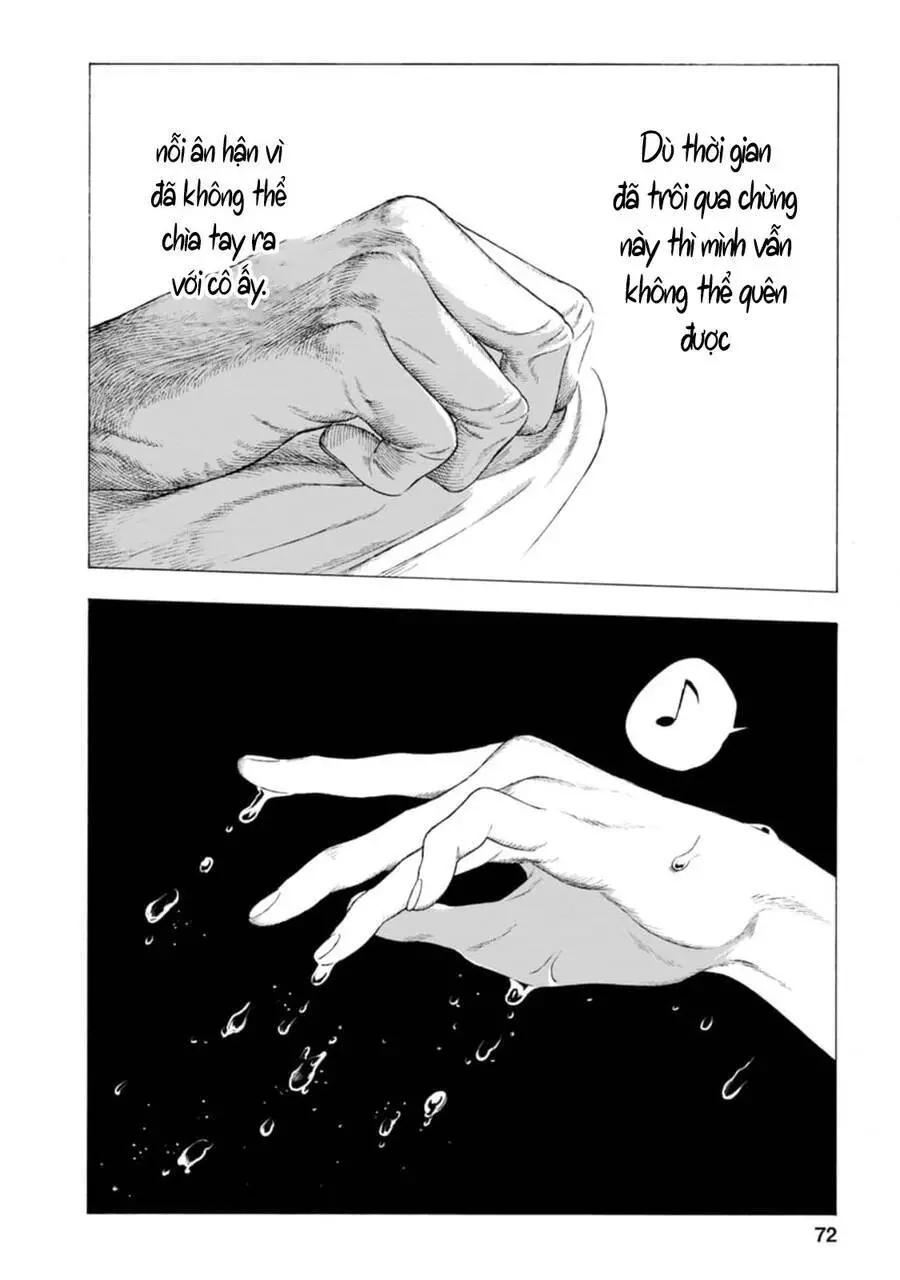 Mina Soko Nite Nettruyen ZZZ Chương 6 Page 74