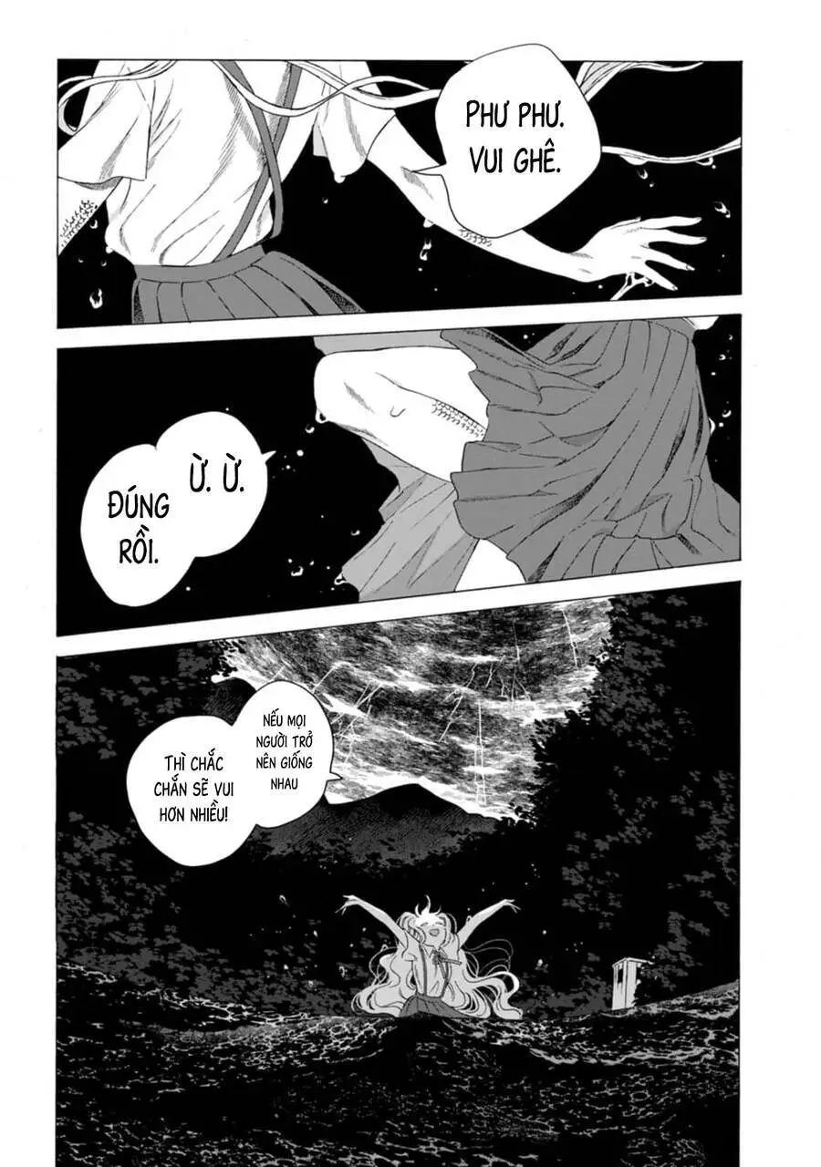 Mina Soko Nite Nettruyen ZZZ Chương 6 Page 75