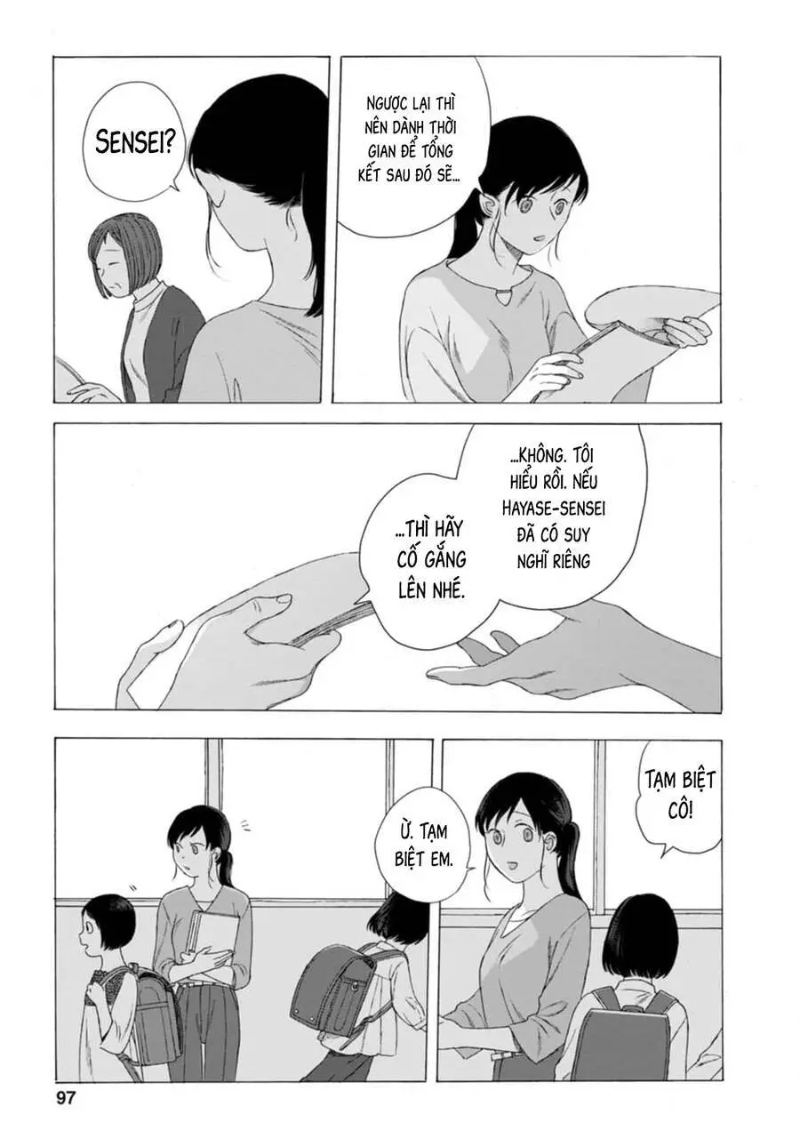 Mina Soko Nite Nettruyen ZZZ Chương 7 Page 24