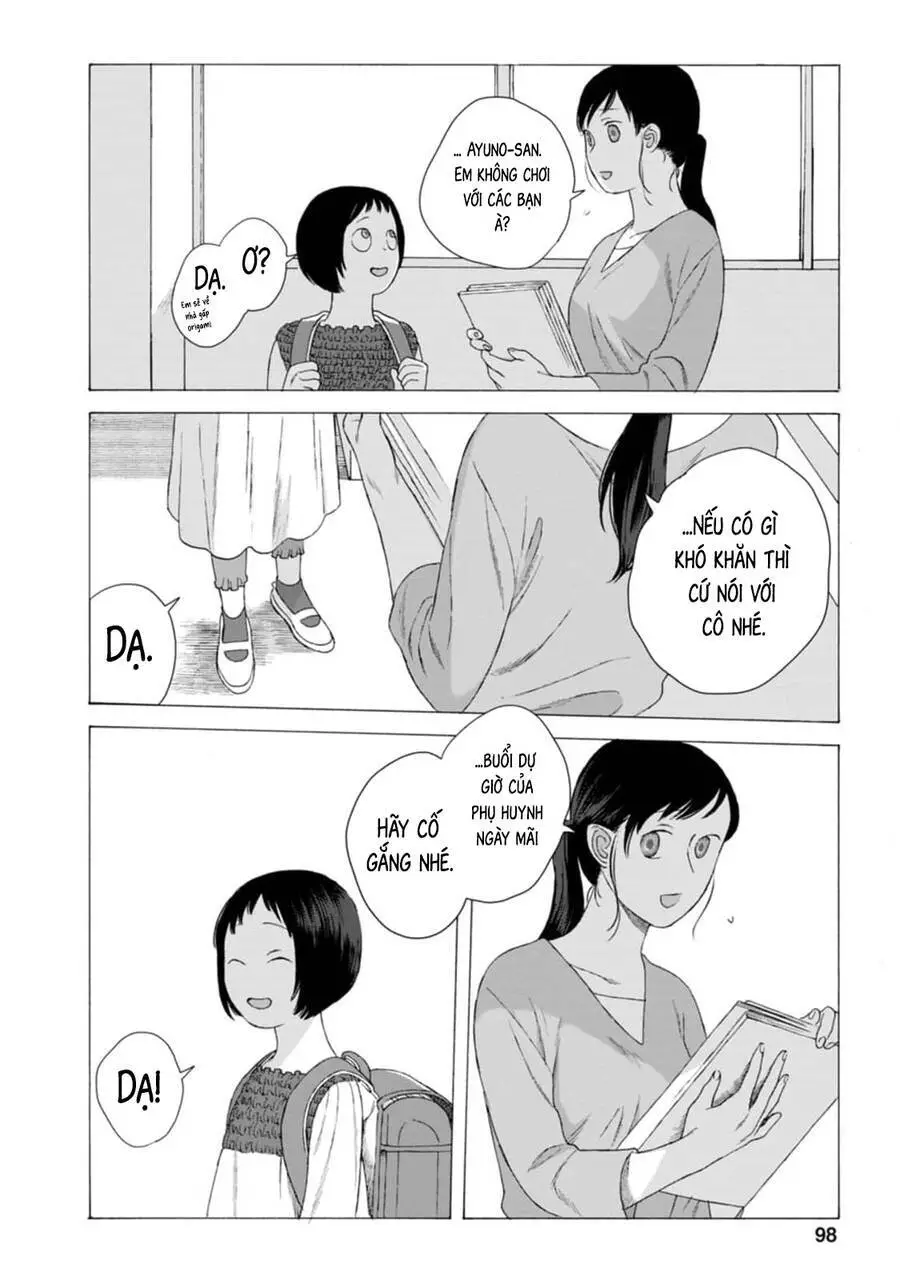 Mina Soko Nite Nettruyen ZZZ Chương 7 Page 25