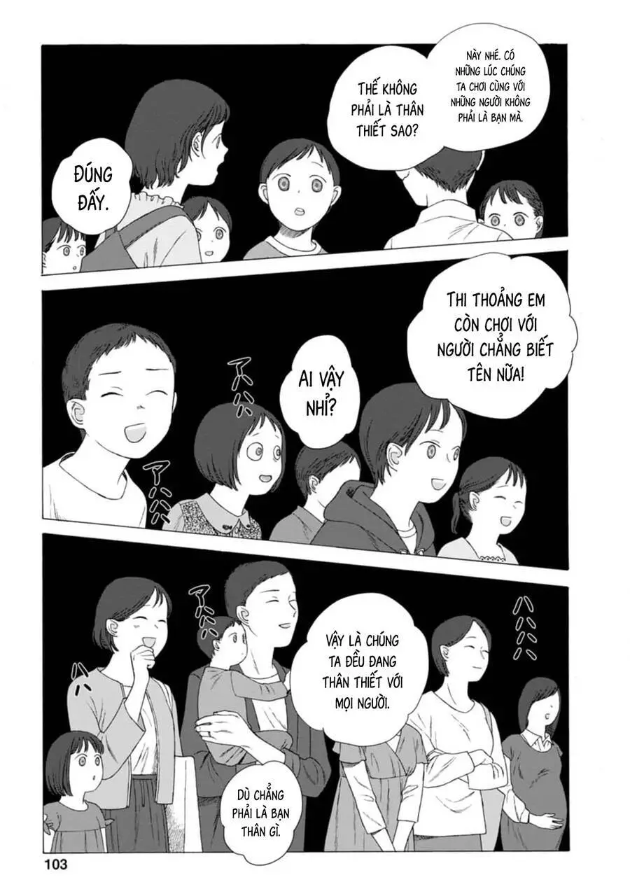 Mina Soko Nite Nettruyen ZZZ Chương 7 Page 30