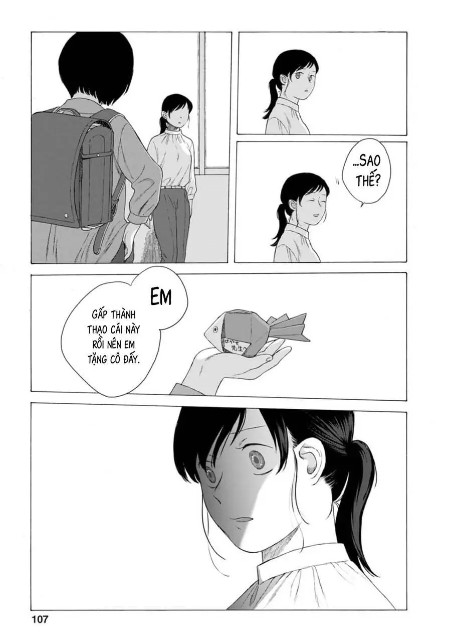 Mina Soko Nite Nettruyen ZZZ Chương 7 Page 34