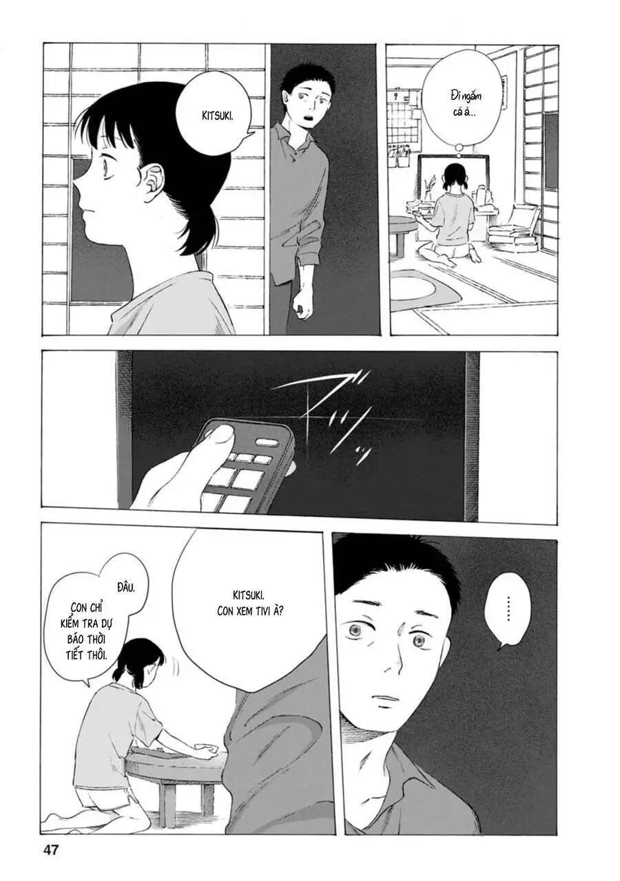 Mina Soko Nite Nettruyen ZZZ Chương 2 Page 7