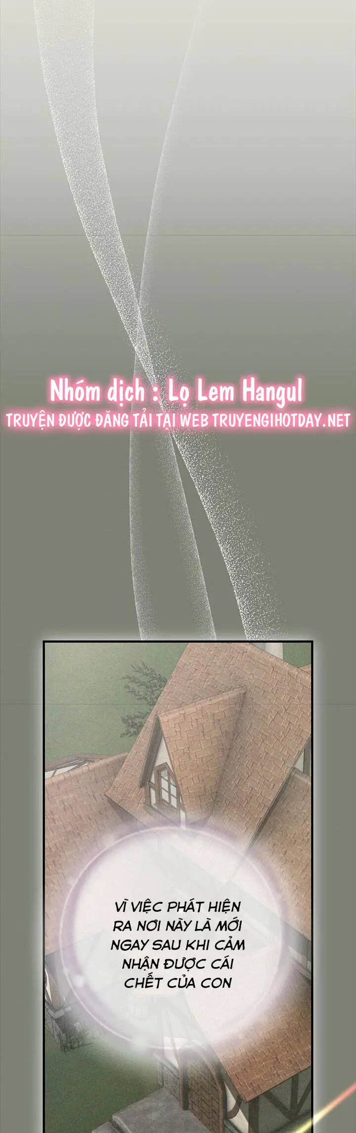 Đứa Nhỏ Không Phải Là Con Anh Nettruyen ZZZ Chương 74 Page 7