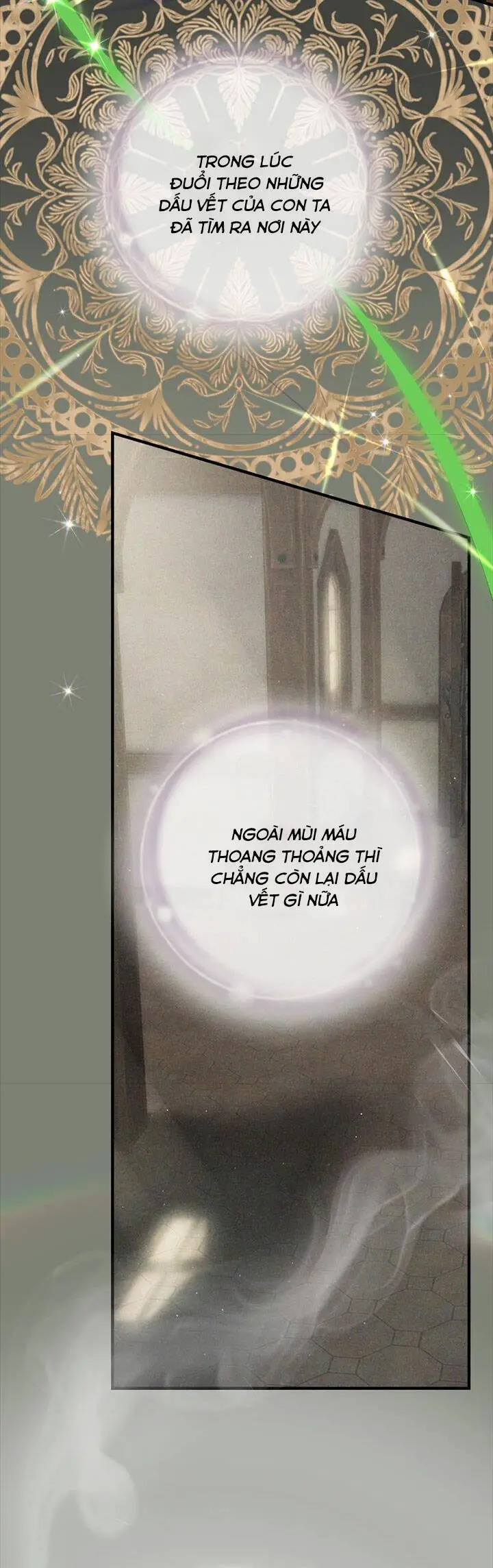 Đứa Nhỏ Không Phải Là Con Anh Nettruyen ZZZ Chương 74 Page 9