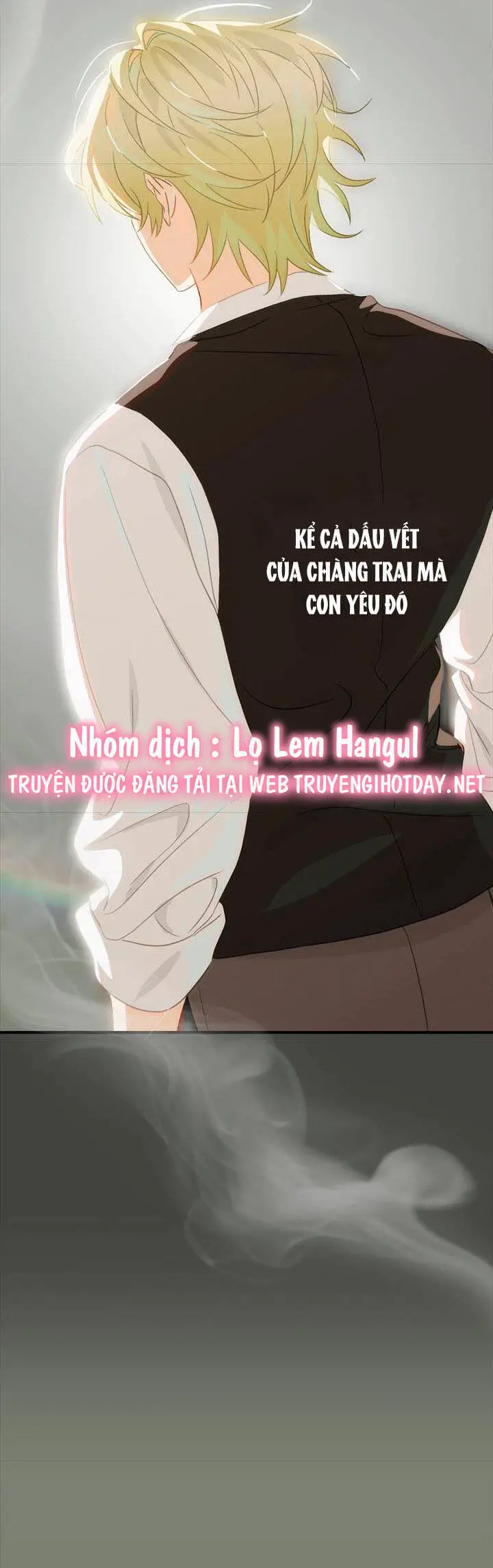 Đứa Nhỏ Không Phải Là Con Anh Nettruyen ZZZ Chương 74 Page 10