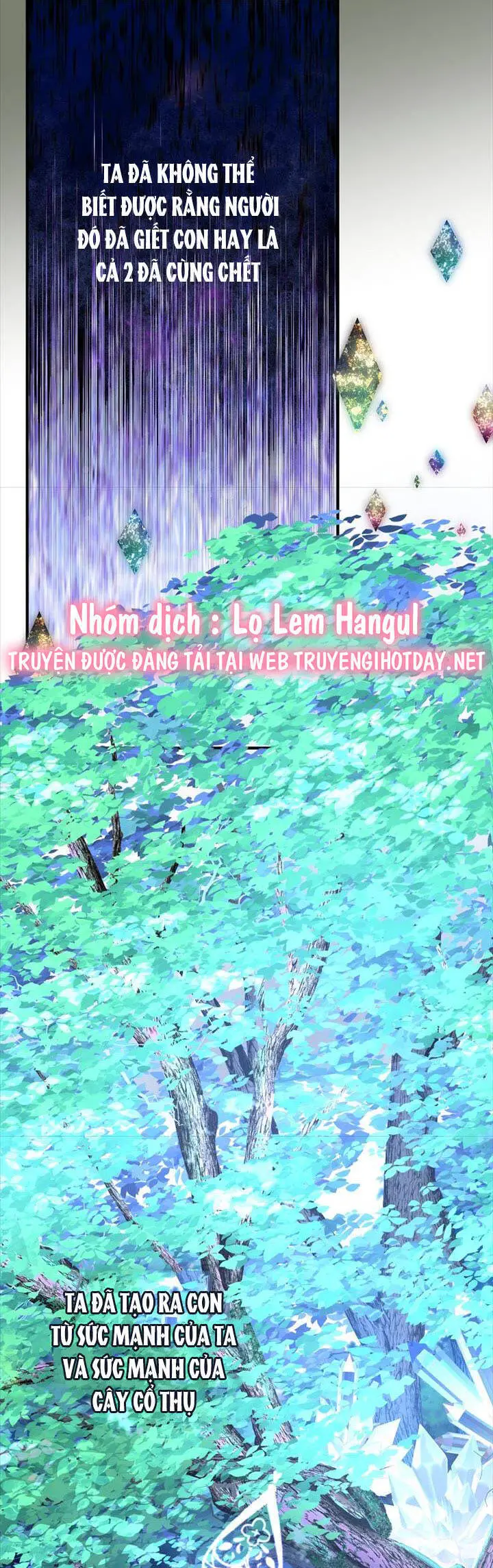 Đứa Nhỏ Không Phải Là Con Anh Nettruyen ZZZ Chương 74 Page 16