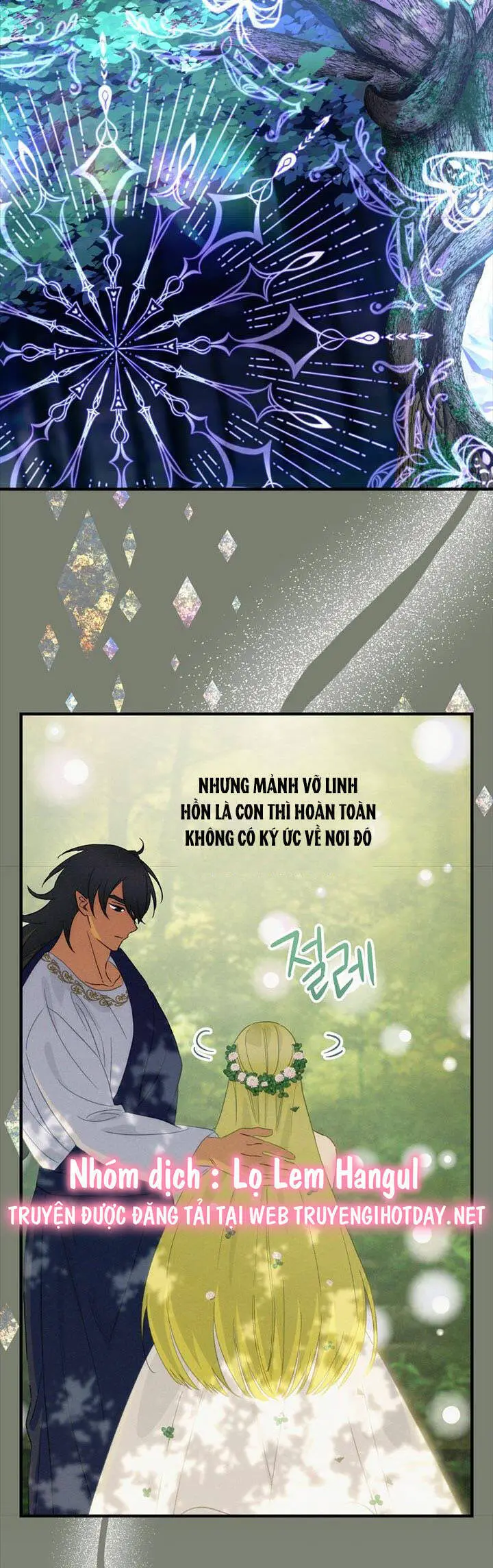 Đứa Nhỏ Không Phải Là Con Anh Nettruyen ZZZ Chương 74 Page 17